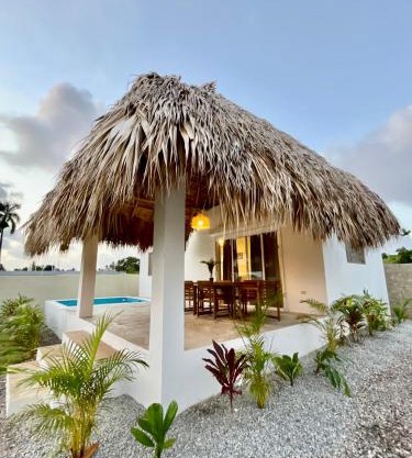 Dreams House Playita