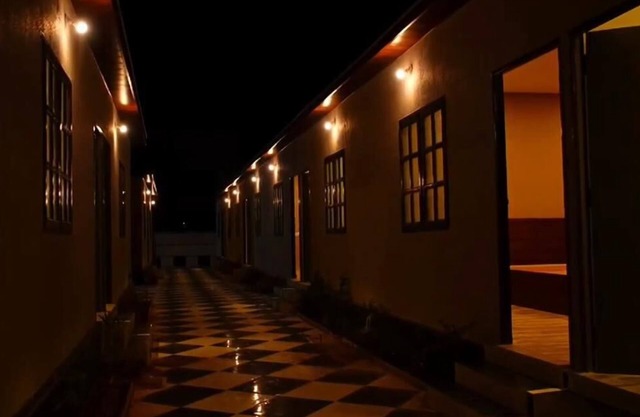 Dreams - Mahabalipuram