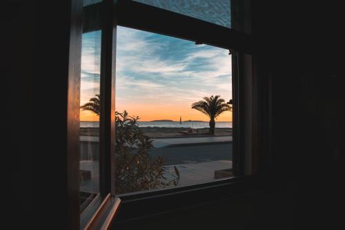 Dreams on the Sea
