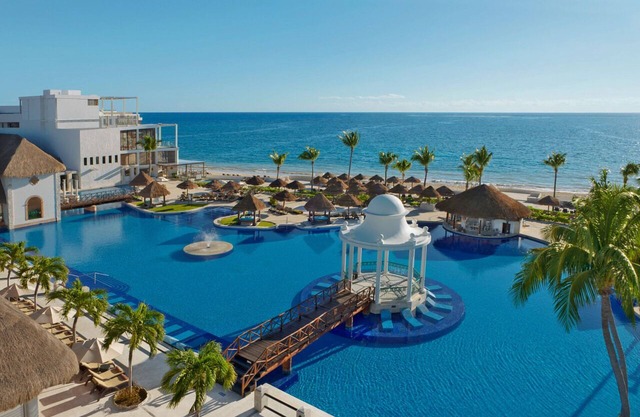 Dreams Sapphire Resort & Spa - All Inclusive