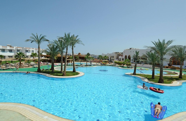 Dreams Vacation Sharm El Sheikh