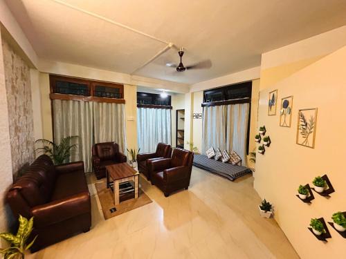Dreamscape Homestay
