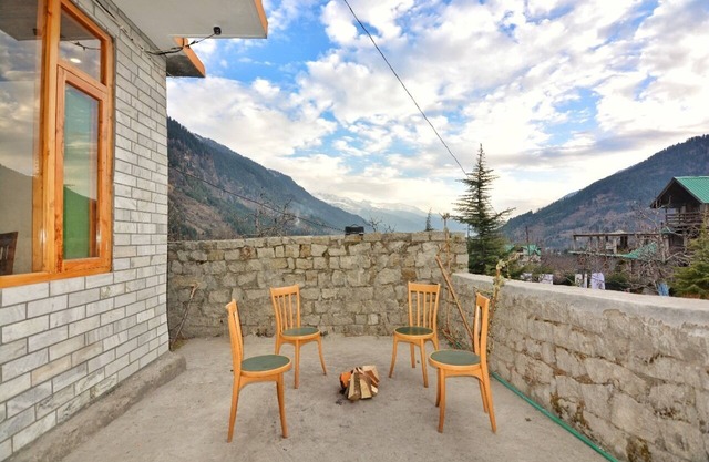 Dreamscape Manali