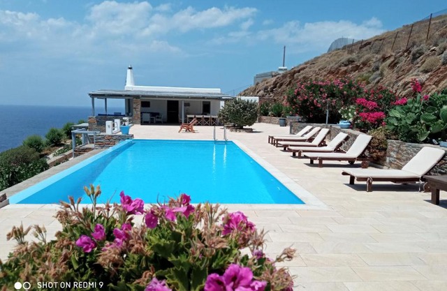 Dreamscape Villa Kea