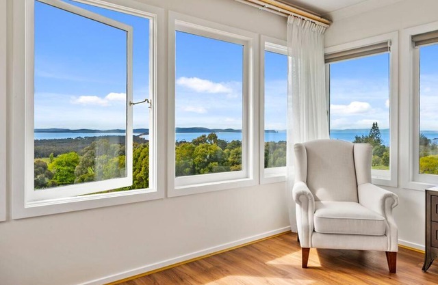 Dreamscapes on Bruny Island