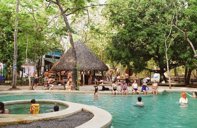 Dreamsea Surf Camp