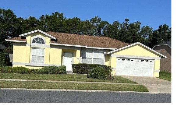 'Dreamstay' 4 BR Exec Historia Única casa con piscina cerca de Disney-