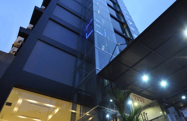 DREAMTEL Jakarta