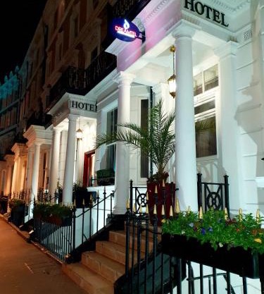 Dreamtel London Kensington