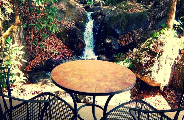 Dreamwater Villa ...... Tu propia cascada privada !!!!