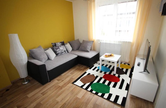 Dreamy Apartment