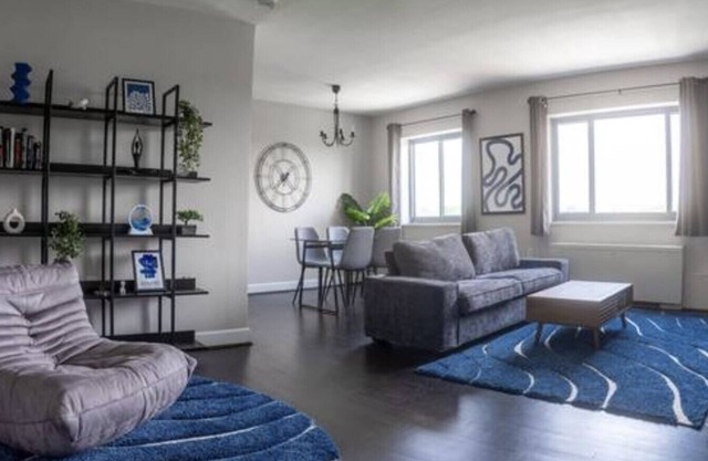 Dreamy Apartment in Arlington