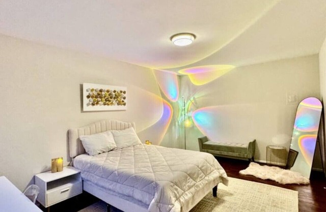 Dreamy Apartment in Alexandria ID116