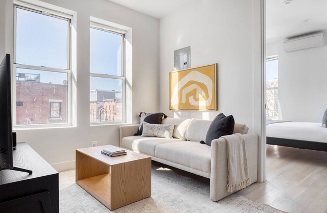 Dreamy Boerum Hill 2BR w/ W/D, near BK Bridge Park & TJs, by Blueground