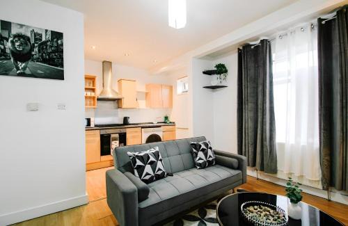 Dreamy Delight Luxury 2 Bedroom Apartment