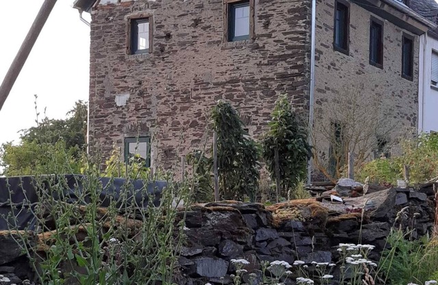 Dreamy farmhouse in a direct location on popular hiking trails