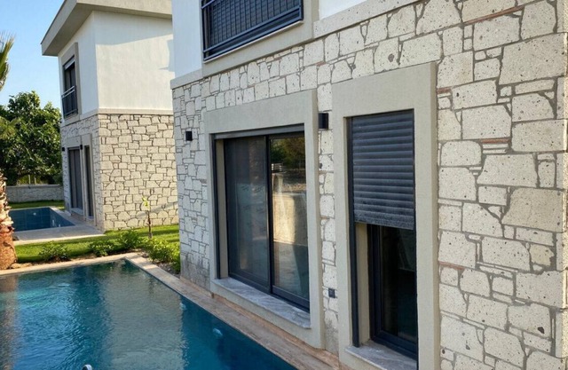 Dreamy House with Private Pool in Urla, Izmir