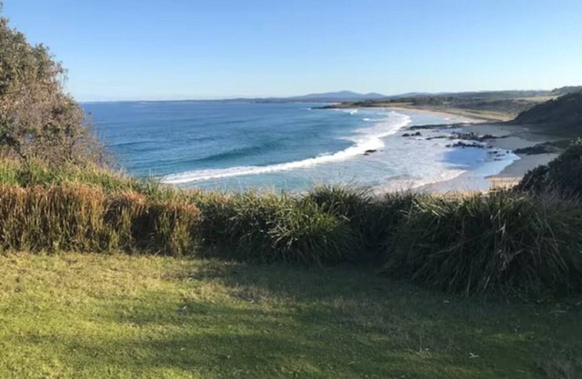 Dreamy Mystery Bay. Escape to the serene beauty of Mystery Bay.