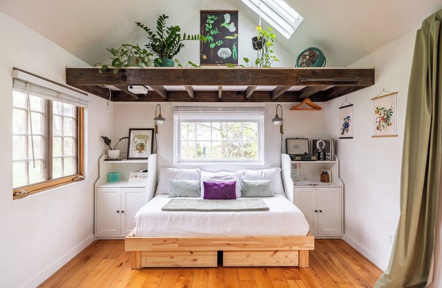 Dreamy Tiny House Cottage-Most Wish-listed in Tennessee