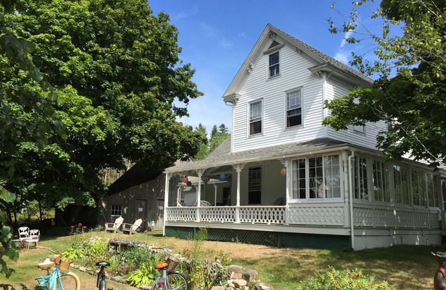 Venta de fin de verano: Dreamy Maine Island Near Acadia