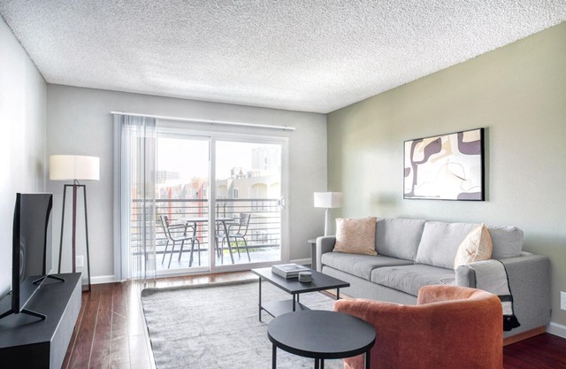 Dreamy Woodland Hills 2BR w/ Pool & Gym, nr Warner Center, by Blueground
