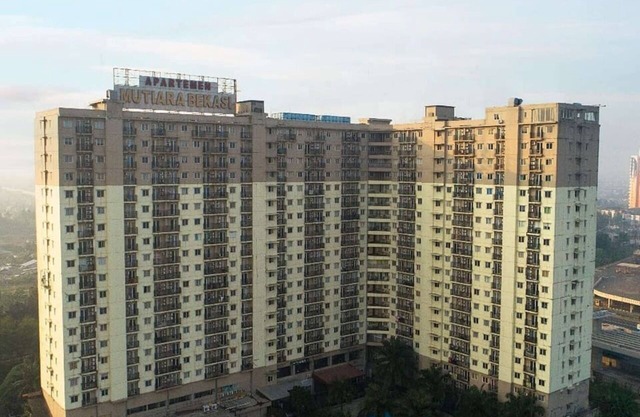 Dreamzzz Mutiara Bekasi