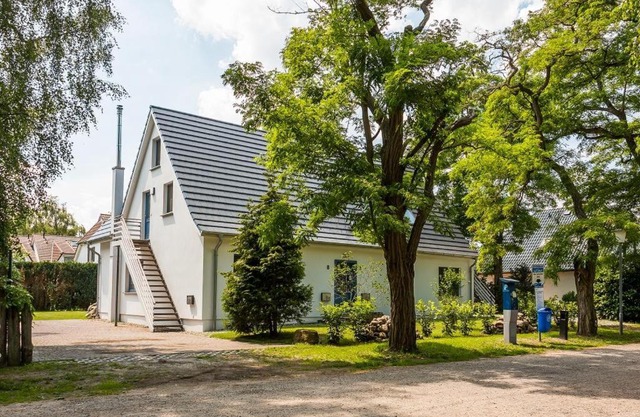 Drei Akazien Wohnung 3