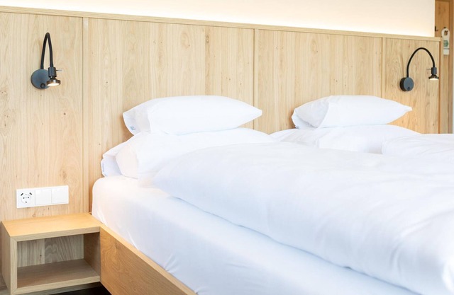 Dreibettzimmer Superior - Finkensteiner Hof, Dion Hotels & Resorts Gmbh