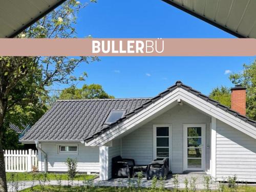 Dreibogen Ferienhaus Bullerbü