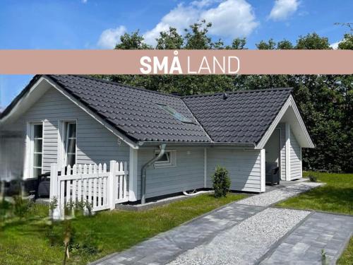 Dreibogen Ferienhaus Smaland