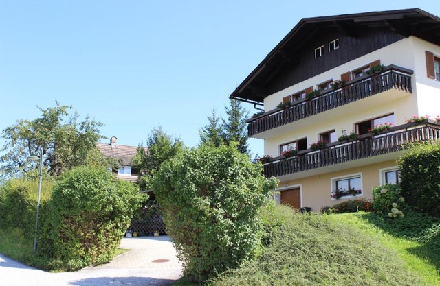 Dreimäderlhaus