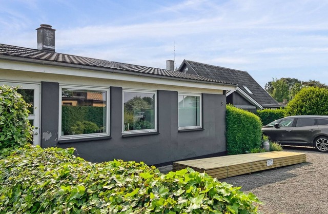 "Dreng" - 250m from the sea by Interhome