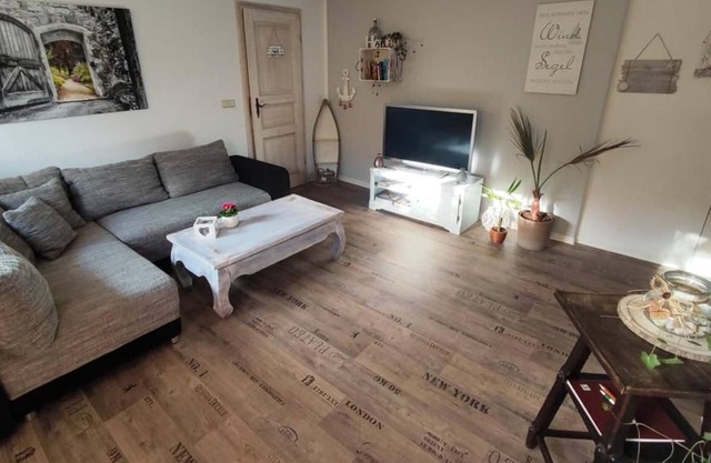 Drescher, Jörg Holiday Home 3-Stars - Casa de vacaciones con parque infantil cerca de la playa