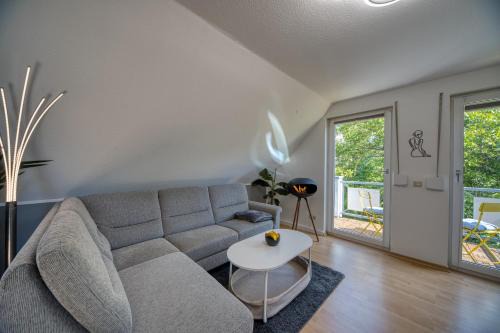 DresdenStay 3 Schlafzimmer 2 Bäder Balkon Kamin PS4