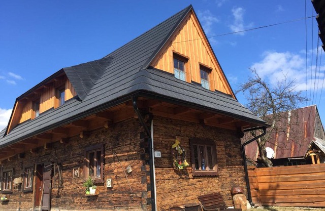 Drevenička 110
