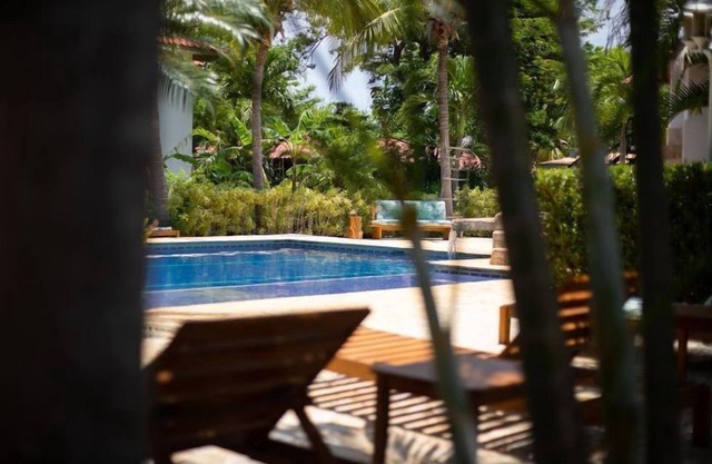 Drift Away Lodge
