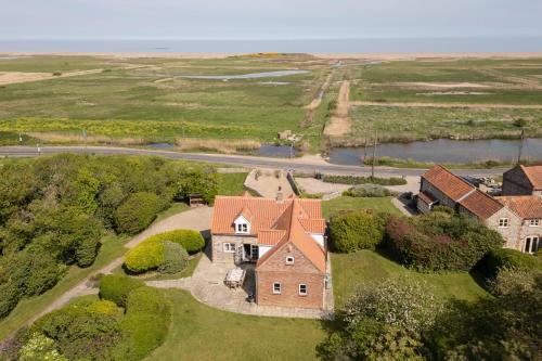 Drift Cottage