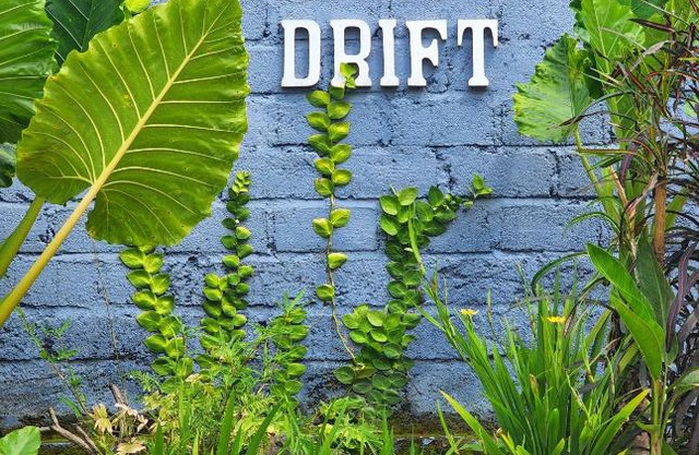 Drift Hideaway