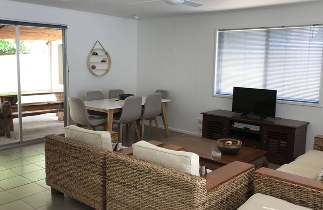 Driftwood Beach Casas de vacaciones
