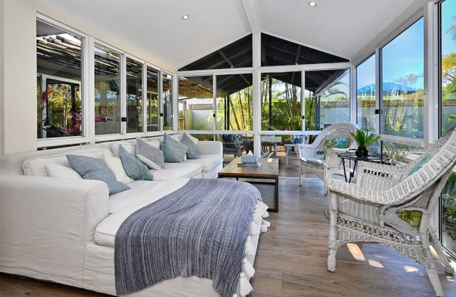 Drifwood 15 4 bedroom 3 bathroom beach home with private access to beach