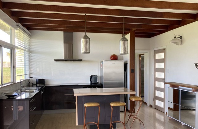 Driftwood Beach House - Urunga Sea & River Views