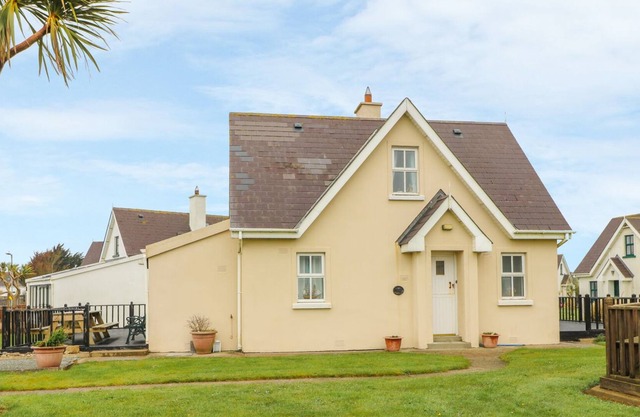 Driftwood Cottage, FETHARD-ON-SEA, CONDADO DE WEXFORD