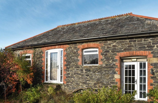 Driftwood Cottage - UK48567