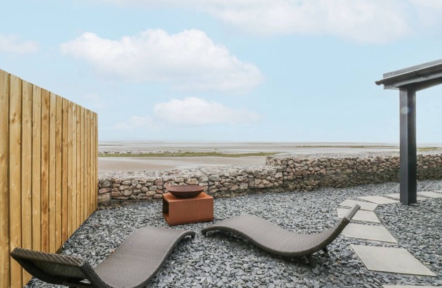 Driftwood Cottage