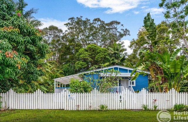 Driftwood Cottage en South Golden Beach