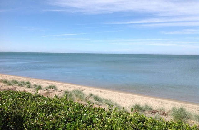 DRIFTWOOD INN - FRENTE A LA PLAYA DE PAKAWAU