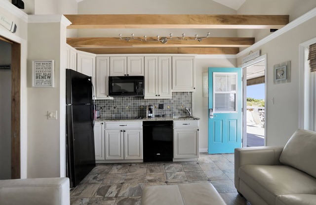 Driftwood Resort