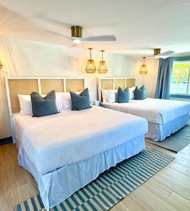Driftwood Villas at Anna Maria Island Inn