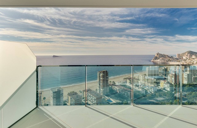DRIVE SUN 2 Bedrooms Apartments