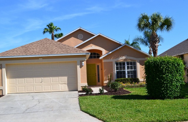 Driving Distance to Disney World, Shopping, Dining, Golfing and more